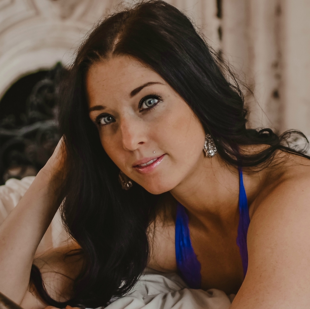 Meet your Posher, Erin